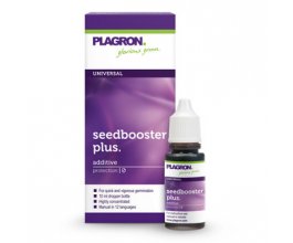 Plagron Seedbooster Plus, 250ml, ve slevě