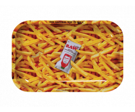 Rolovací podnos RAW French Fries Rolling Tray, malý