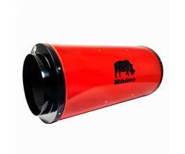 Ventilátor Rhino Ultra Silent EC - 1800m3/h - 250mm