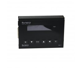 SunPro Lighting controller Gen.2