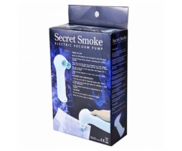 Secret Smoke vakuová pumpa - elektrická