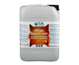T.A. Oligo Spectrum 10l