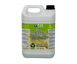 T.A. Pro Organic Grow 5l