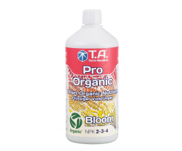 T.A. Pro Organic Bloom 1l