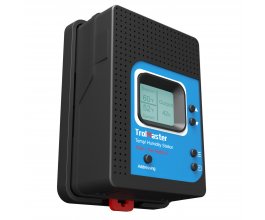 TrolMaster Temp/Humidity Station pro řízení zvlhčovačů a odvlhčovačů 0-10V