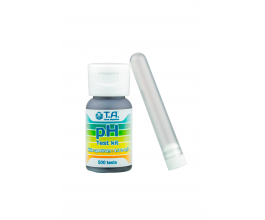 T.A. pH Test kit 30ml