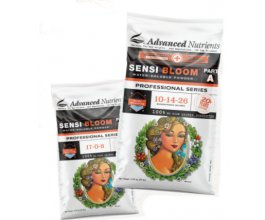 Advanced Nutrients WSP Sensi Bloom Pro A 1kg