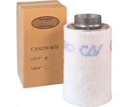 Filtr CAN-Original 250-325m3/h, 100mm