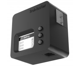 TrolMaster Low-Volt Station, adaptér pro zapojení 12V nebo 24V přístrojů