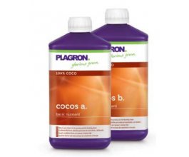 Plagron Cocos A+B, 1L
