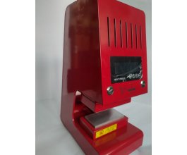 Poppins Lab automatic press. 2 tuny - 12x6cm