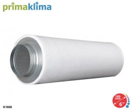 Filtr Prima Klima Industry 880-1150m3/h, 160mm