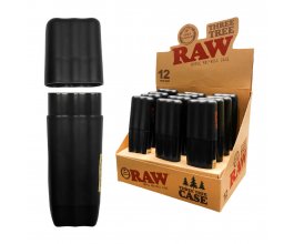 Pouzdro RAW Three Cones Case | box 12ks