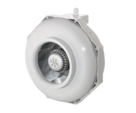 Ventilátor Can-Fan RK160LS, 810m3/h, 160mm, 4 rychlosti