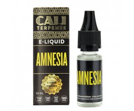 E-liquid Amnesia 10ml 0% Nicotine