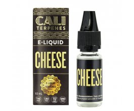 E-liquid Cheese 10ml 0% Nicotine