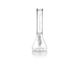 Skleněný bong Pure Glass 12" Fixed Grid Beaker - Gatling