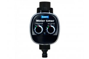 PLANT IT Water Timer - časovač a regulátor zavlažování