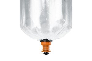 Volcano Easy Valve balon s adaptérem a fixačním kroužkem – Volcano Hybrid, Classic & Digit
