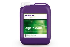 Plagron Alga Bloom, 10L