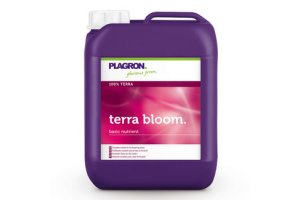 Plagron Terra Bloom, 5L