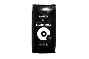 BioBizz Light-Mix, 20L
