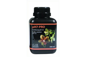 Kalibrovací roztok GIB Industries pH7-PRO, 300 ml