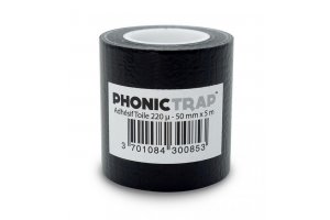 Lepicí páska Phonic Trap, 5m