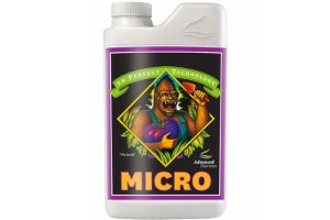 Advanced Nutrients pH Perfect Micro 1 L