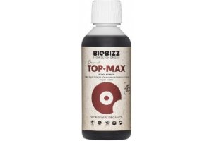 BioBizz Top-Max, 250ml