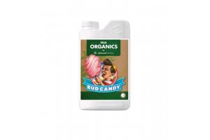 Advanced Nutrients OG Organics Bud Candy 1 L