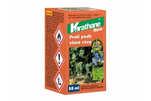 Fungicid Karathane New, 50ml