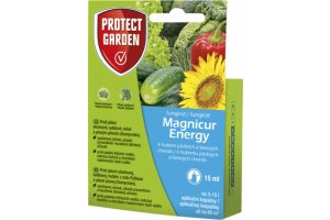 Magnicur Previcur Energy na zeleninu, fungicid, 15ml