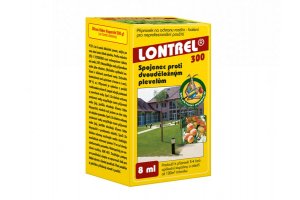 Lontrel, herbicid, 8ml