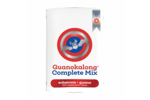 Guanokalong Complete Mix 50L