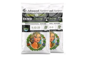 Advanced Nutrients WSP Sensi Grow Pro B 500g