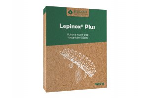 Lepinox Plus, insekticid, 3x10g