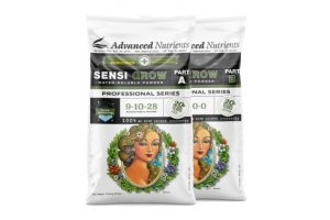 Advanced Nutrients WSP Sensi Grow Pro A 500g