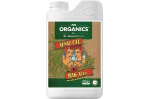 Advanced Nutrients OG Organics Sensi Cal-Mag Xtra 500 ml