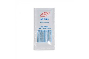 Kalibrační roztok Adwa pH 4,01 - box 25ks