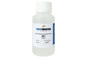 Uchovávací roztok Aquamaster Tools KCL - 100 ml