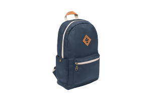 Batoh Revelry - The Escort Backpack, 18l – modrý