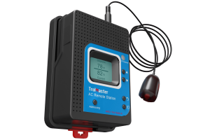Trolmaster AC Remote Station univerzální regulátor klimatizací AC Minisplit s ovladačem