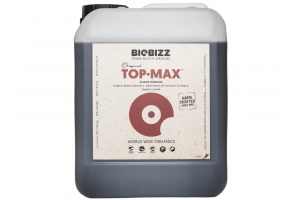 BioBizz Top-Max, 5l