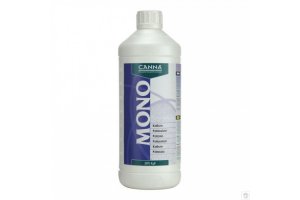 Canna Mono Draslík/Potassium (K 16%), 1L
