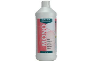 Canna Mono Phosphor Fosfor 20%, 1L, ve slevě