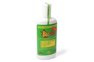 BioAN, 200ml - biologický fungicid, ve slevě