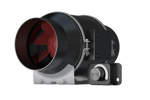Ventilátor STURM SPEC-200 802 m3/h, 200mm