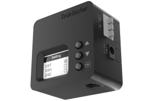 Trolmaster Dry Contact Station, adaptér pro zapojení přístroje pomocí suchého kontaktu