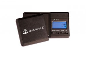 Váha On Balance DX Miniscale 350g/0,1g